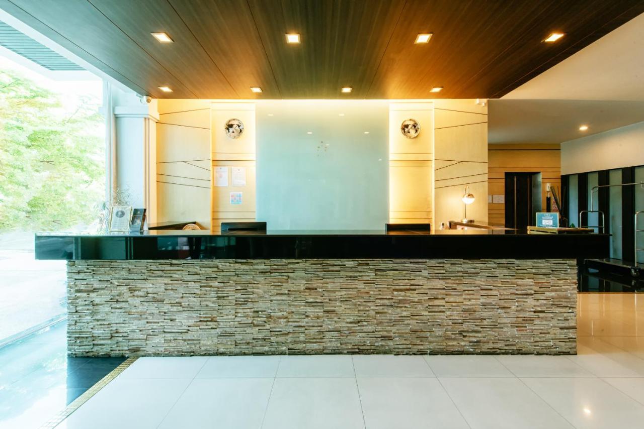 The Singora Hotel سونجكلا المظهر الخارجي الصورة