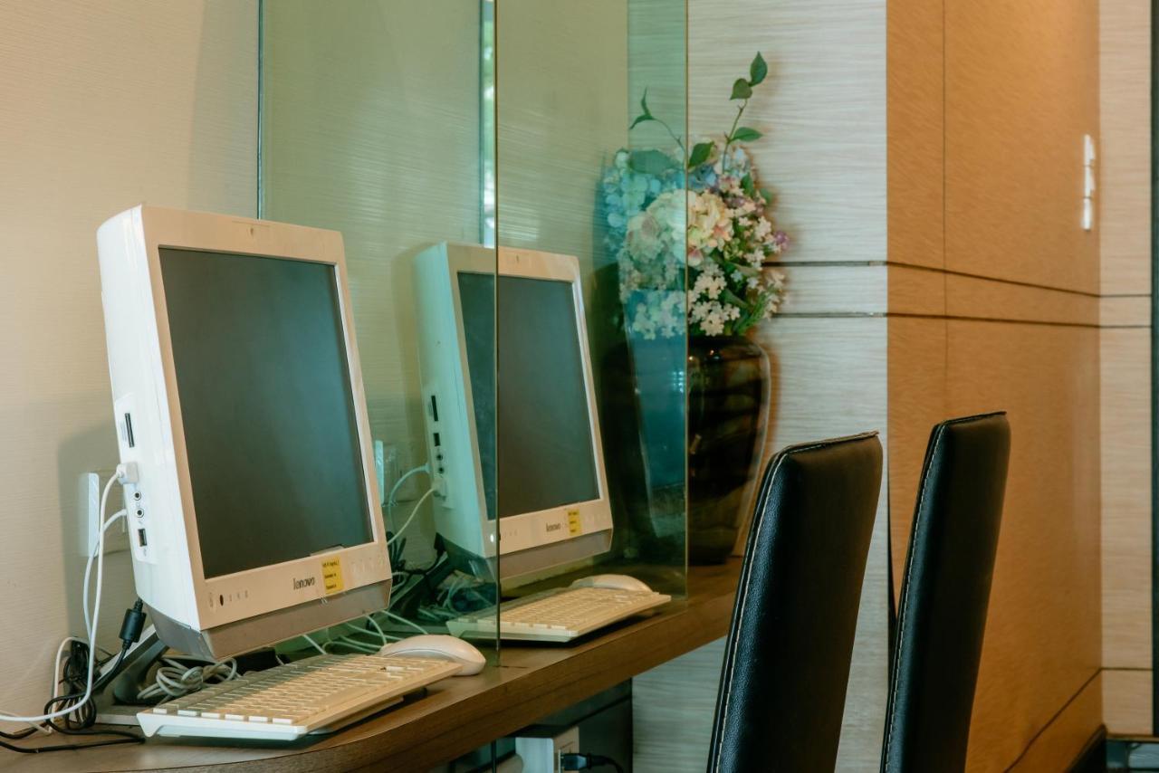 The Singora Hotel سونجكلا المظهر الخارجي الصورة